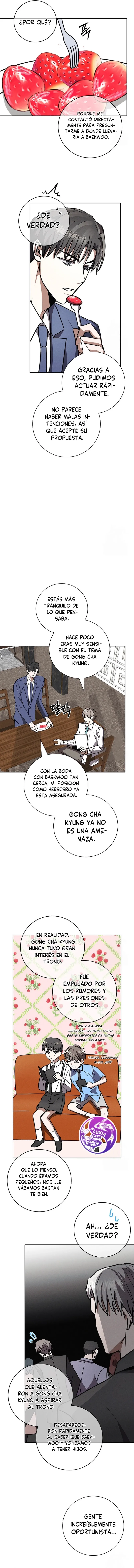 be, be - Capítulo 57 - Página 9 - LectorTMOo