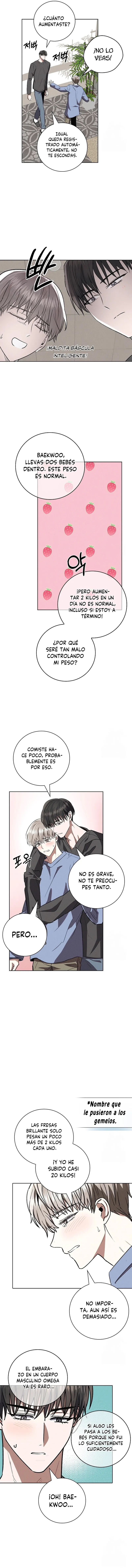 be, be - Capítulo 59 - Página 10 - LectorTMOo
