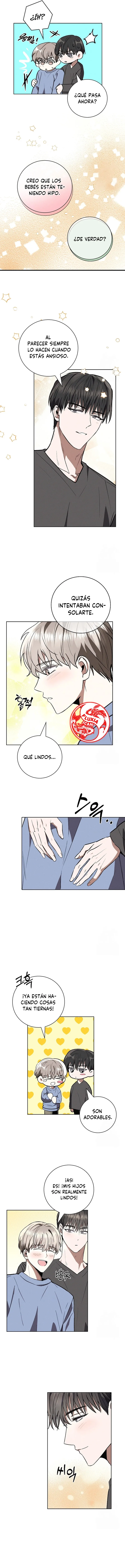 be, be - Capítulo 59 - Página 11 - LectorTMOo