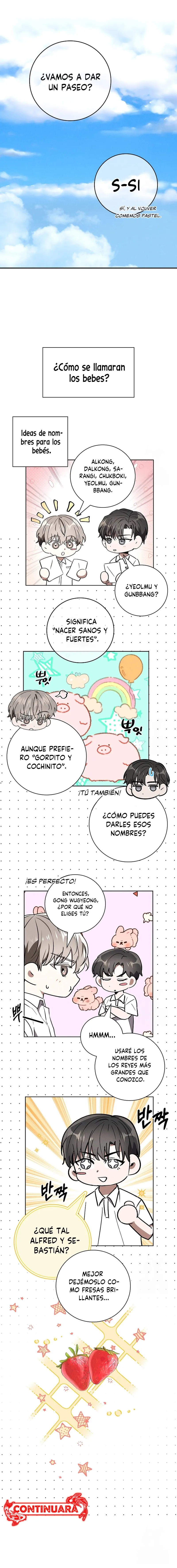 be, be - Capítulo 59 - Página 12 - LectorTMOo