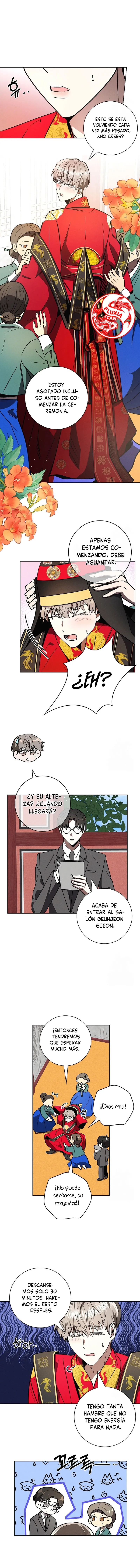 be, be - Capítulo 59 - Página 2 - LectorTMOo