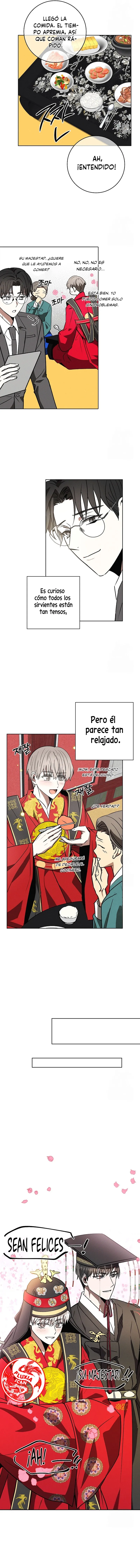 be, be - Capítulo 59 - Página 5 - LectorTMOo