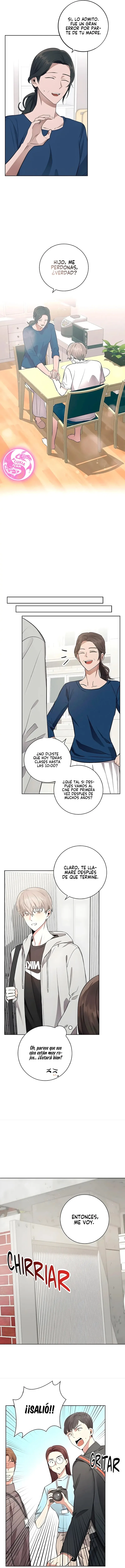 be, be - Capítulo 6 - Página 11 - LectorTMOo