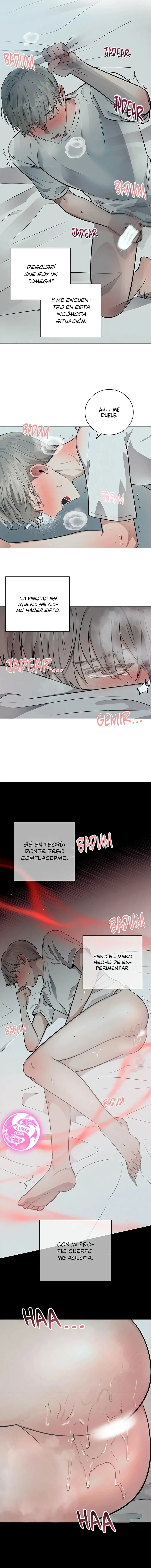 be, be - Capítulo 6 - Página 2 - LectorTMOo