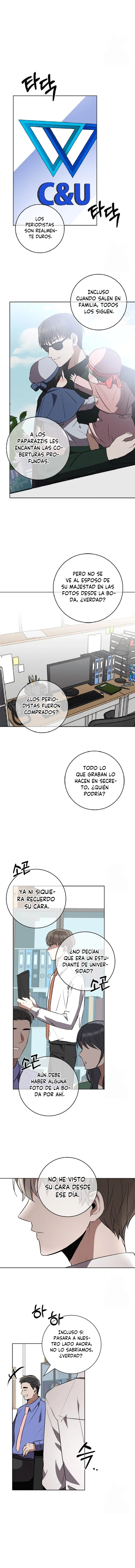 be, be - Capítulo 60 - Página 13 - LectorTMOo
