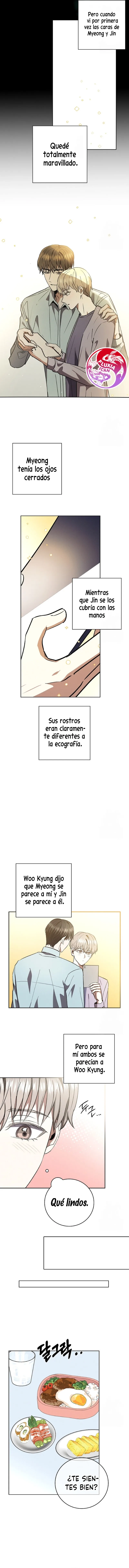 be, be - Capítulo 60 - Página 5 - LectorTMOo