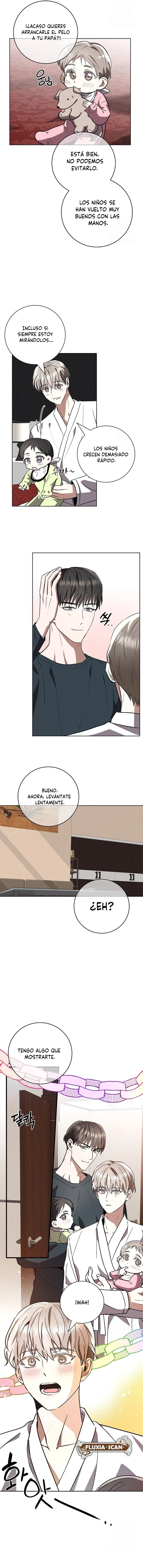 be, be - Capítulo 61 - Página 12 - LectorTMOo