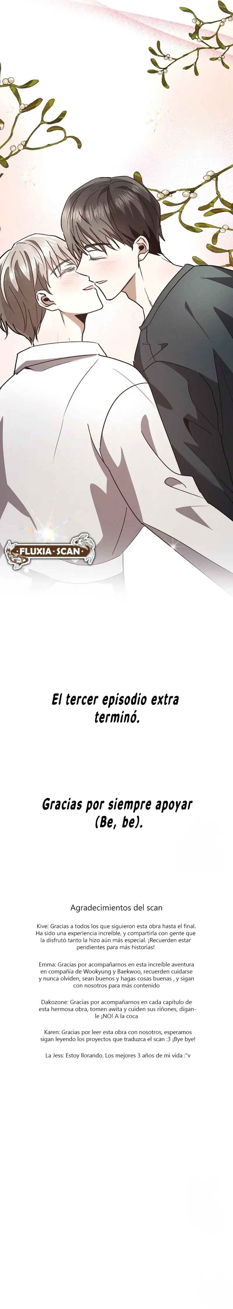 be, be - Capítulo 61 - Página 14 - LectorTMOo