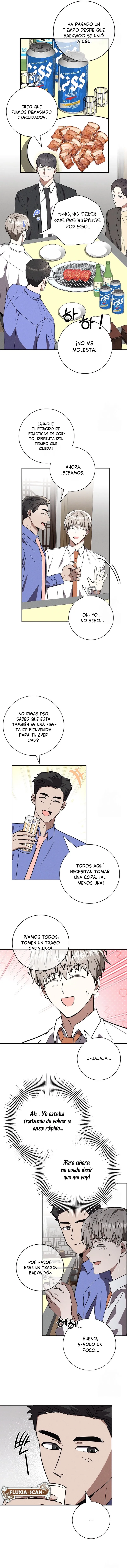 be, be - Capítulo 61 - Página 5 - LectorTMOo