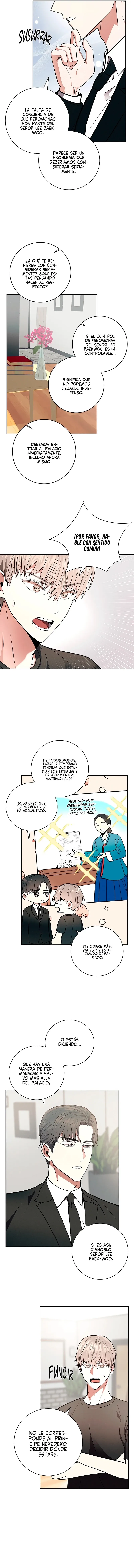 be, be - Capítulo 8 - Página 11 - LectorTMOo