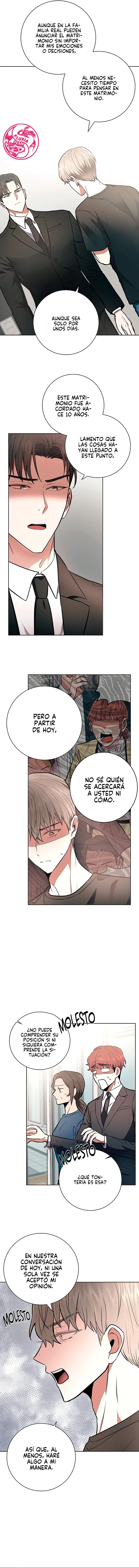 be, be - Capítulo 8 - Página 12 - LectorTMOo