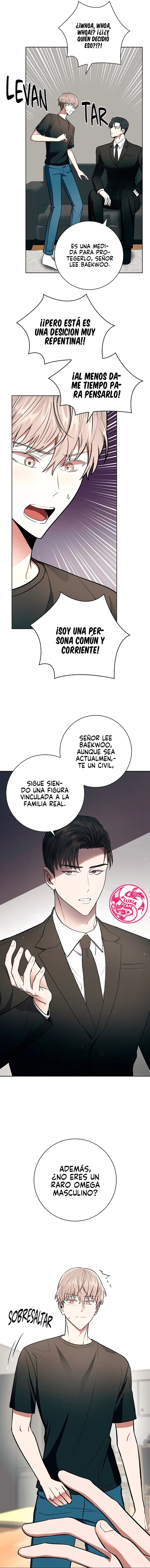 be, be - Capítulo 8 - Página 4 - LectorTMOo