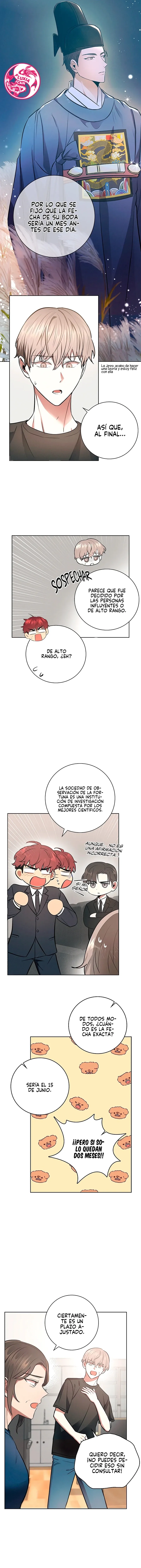 be, be - Capítulo 8 - Página 6 - LectorTMOo