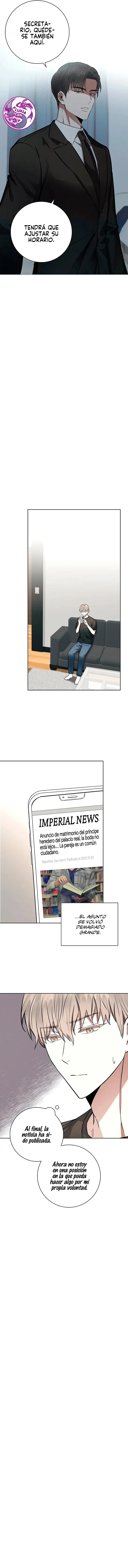 be, be - Capítulo 9 - Página 5 - LectorTMOo