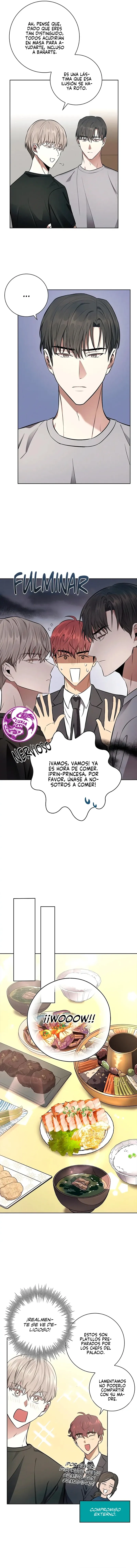 be, be - Capítulo 9 - Página 9 - LectorTMOo