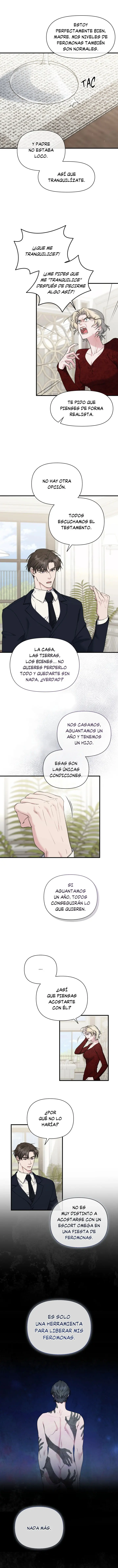 Besa al Canalla - Sin Censura capítulo 10 página 3