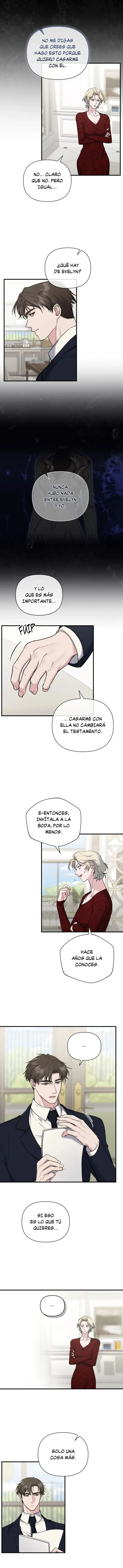 Besa al Canalla - Sin Censura capítulo 10 página 4
