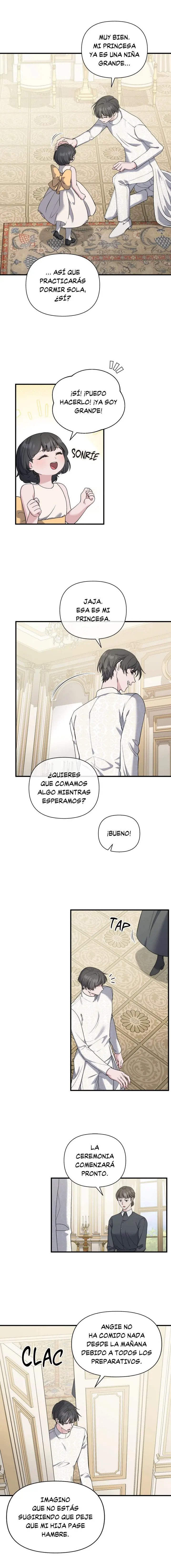 Besa al Canalla - Sin Censura capítulo 12 página 2