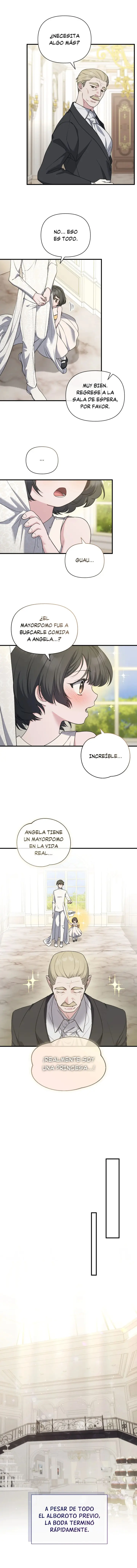 Besa al Canalla - Sin Censura capítulo 12 página 4