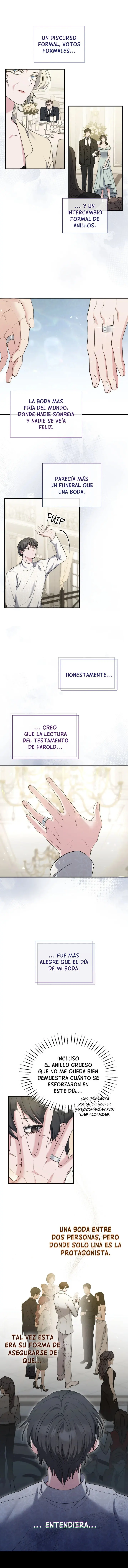 Besa al Canalla - Sin Censura capítulo 12 página 5