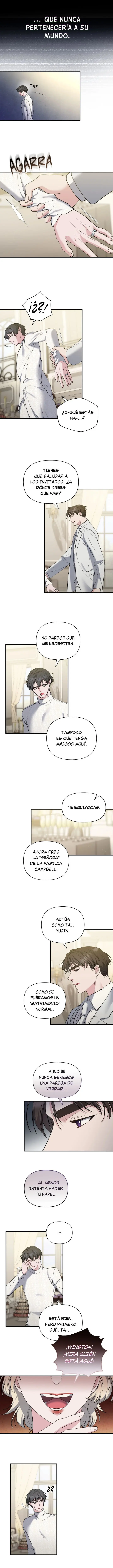 Besa al Canalla - Sin Censura capítulo 12 página 6