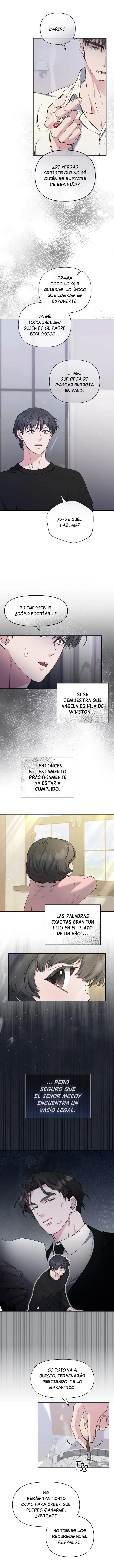 Besa al Canalla - Sin Censura - Capítulo 9 - Página 6 - LectorTMOo