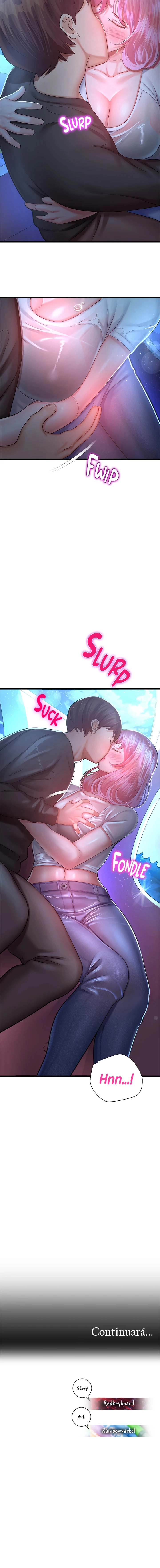 Bienvenido a Erotic Land - Capítulo 17 - Página 14 - LectorTMOo