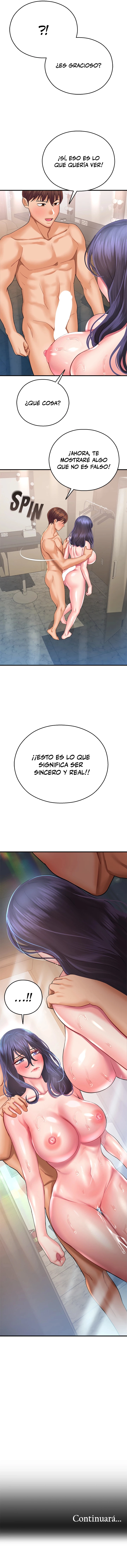 Bienvenido a Erotic Land - Capítulo 28 - Página 10 - LectorTMOo