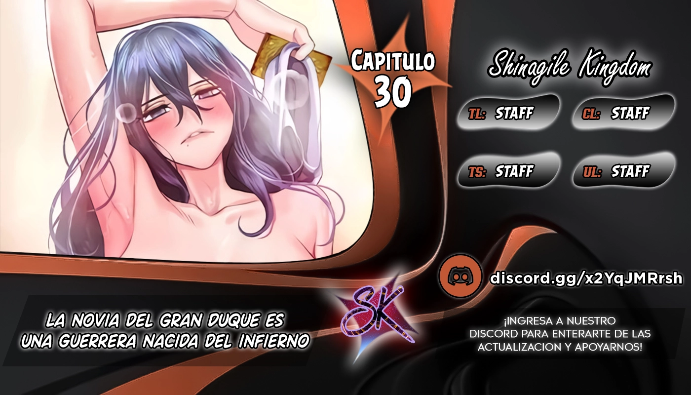 Bienvenido a Erotic Land - Capítulo 30 - Página 1 - LectorTMOo