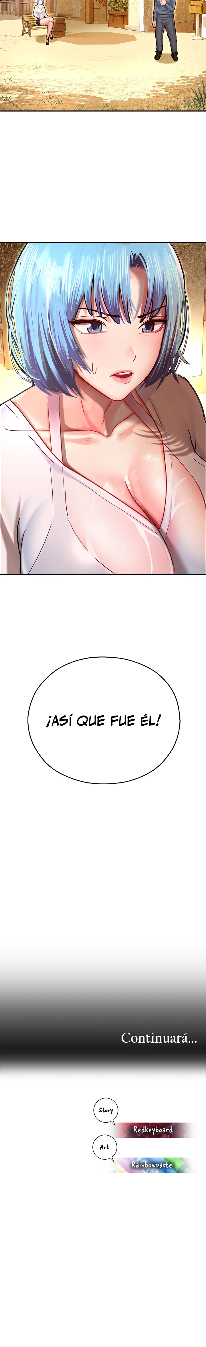 Bienvenido a Erotic Land - Capítulo 8 - Página 13 - LectorTMOo