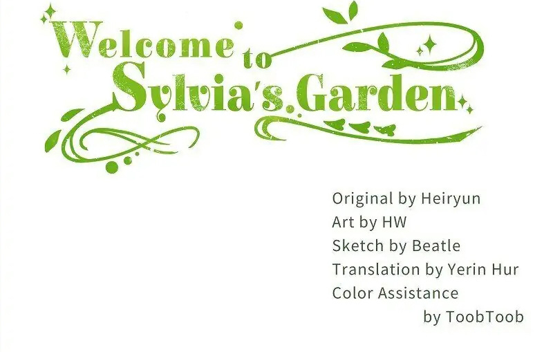 Bienvenidos Al Jardín De Sylvia - Capítulo 15 - Página 12 - LectorTMOo