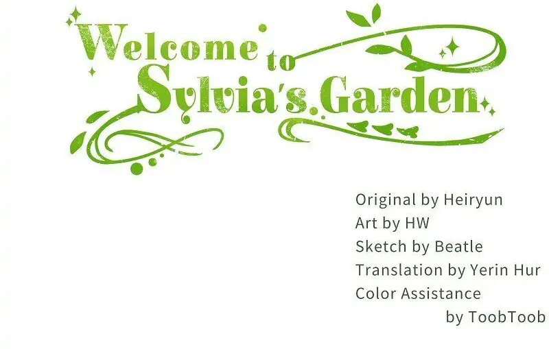 Bienvenidos Al Jardín De Sylvia - Capítulo 25 - Página 12 - LectorTMOo