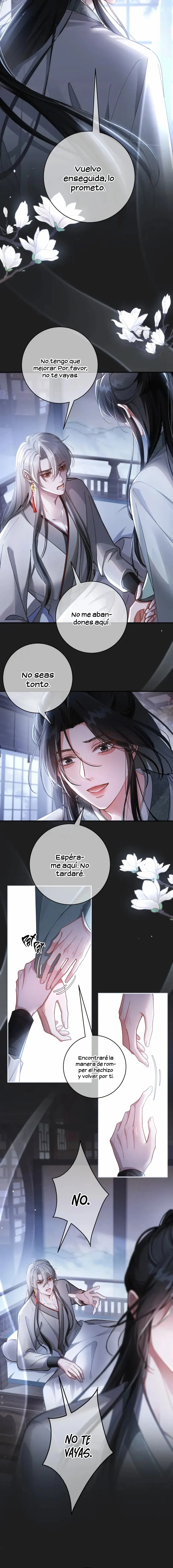 Bloody Sweet Scandal (BL) - Capítulo 4 - Página 2 - LectorTMOo