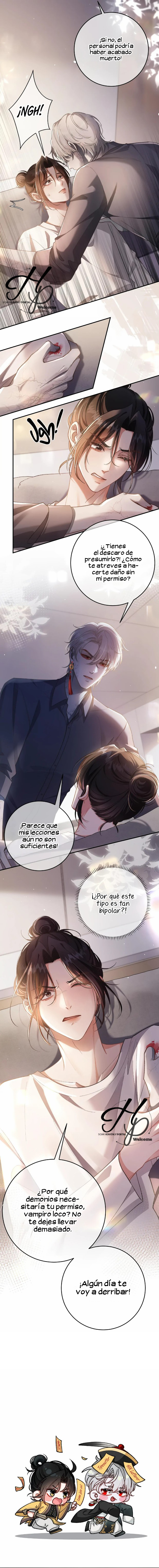 Bloody Sweet Scandal (BL) - Capítulo 6 - Página 6 - LectorTMOo