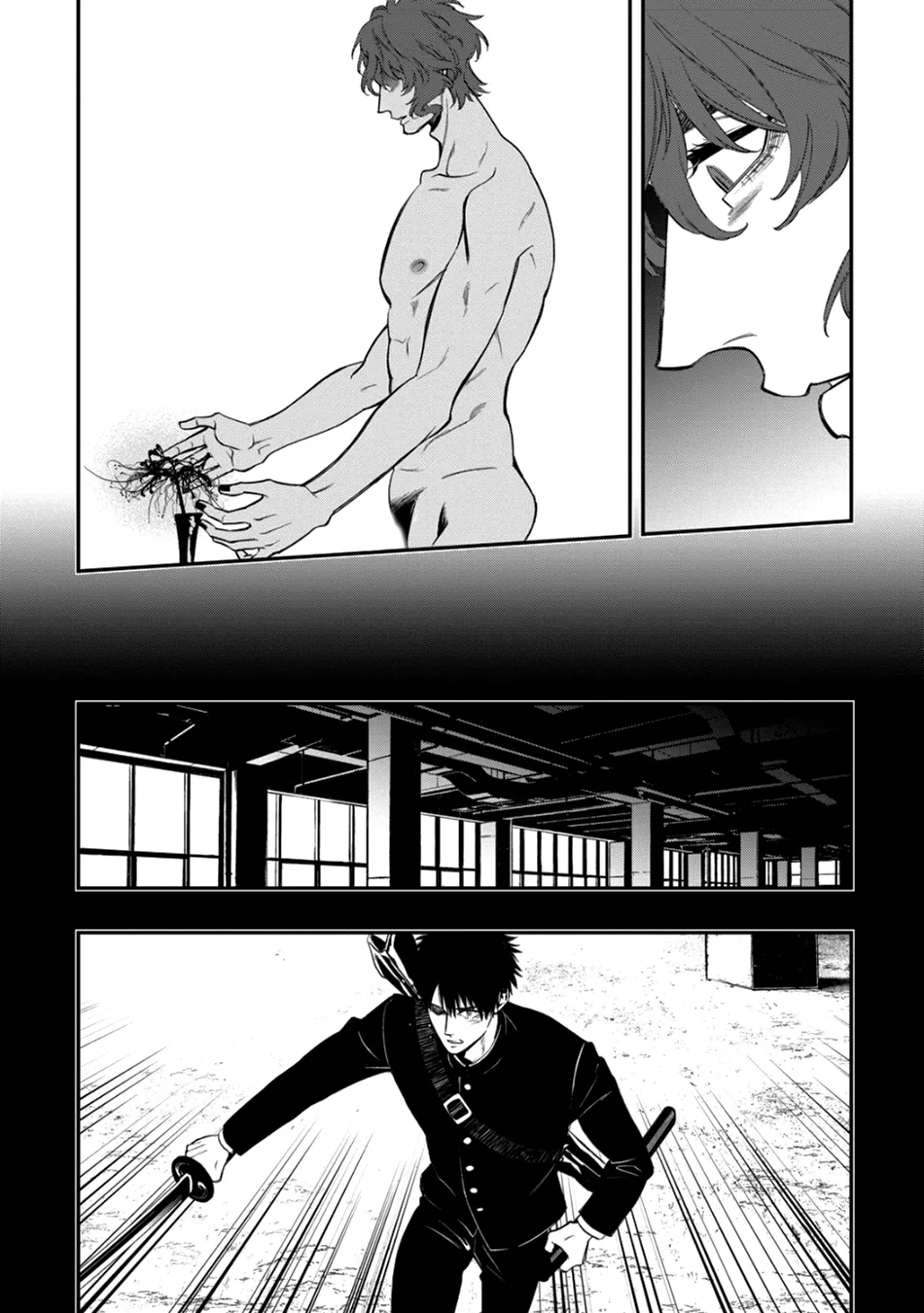 Blue Blood Vampire - Capítulo 5 - Página 15 - LectorTMOo