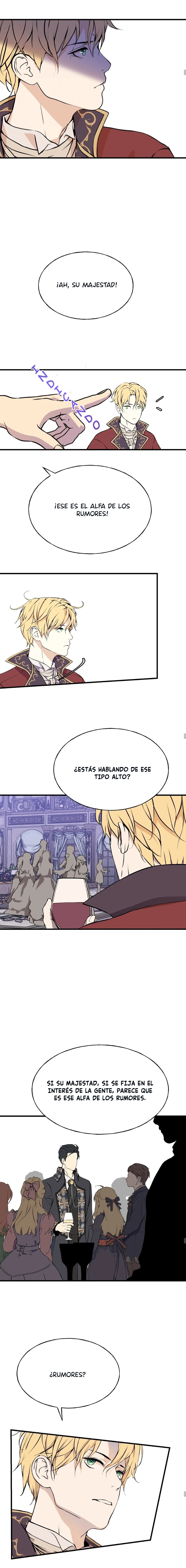 Boda Real - Capítulo 1 - Página 14 - LectorTMOo