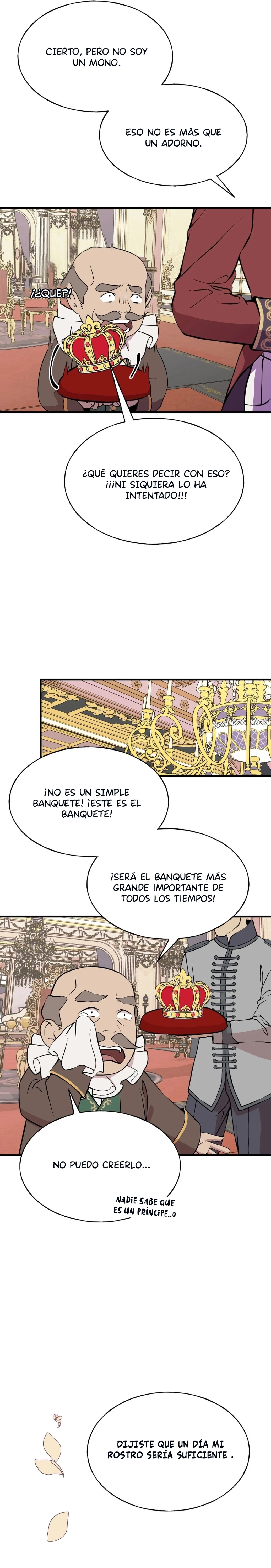 Boda Real - Capítulo 1 - Página 4 - LectorTMOo