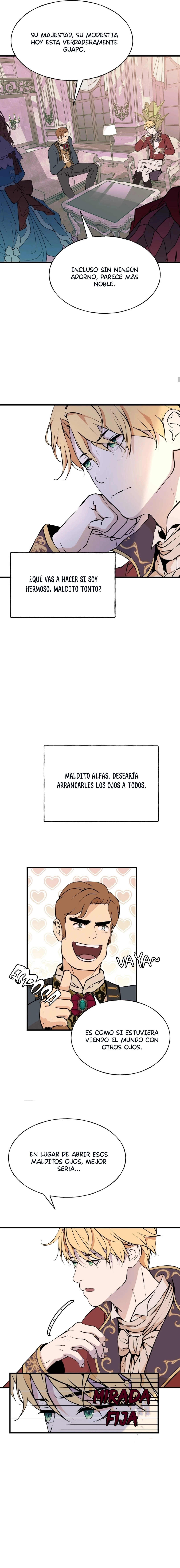 Boda Real - Capítulo 1 - Página 7 - LectorTMOo