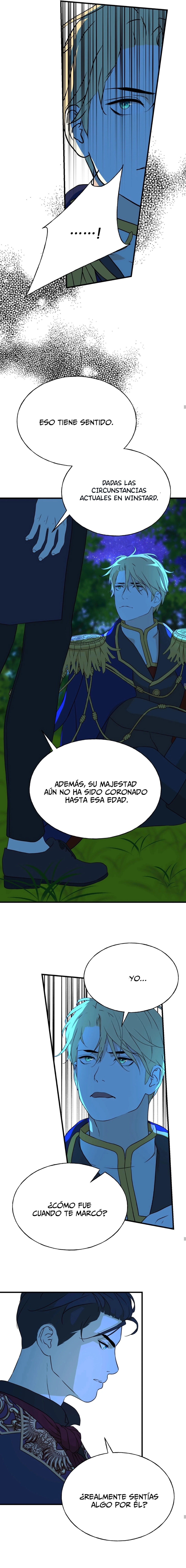 Boda Real - Capítulo 10 - Página 13 - LectorTMOo