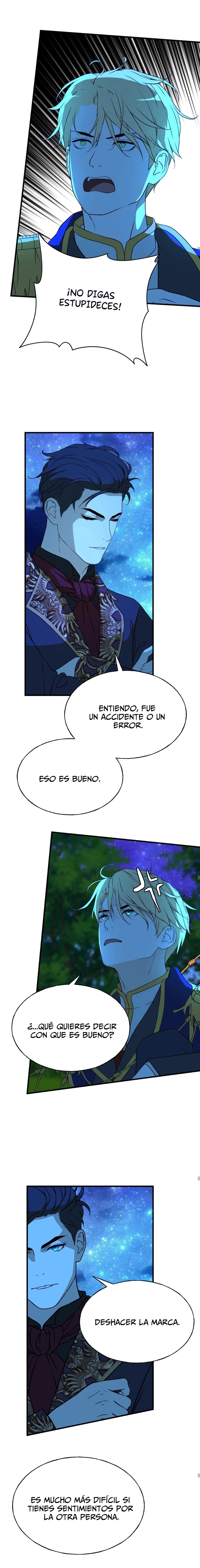 Boda Real - Capítulo 10 - Página 14 - LectorTMOo