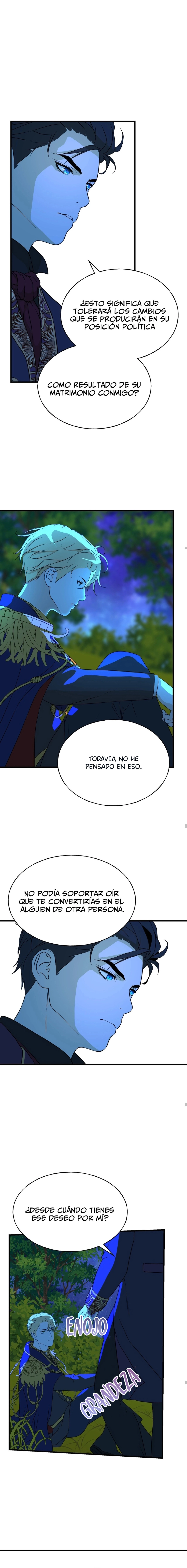 Boda Real - Capítulo 10 - Página 6 - LectorTMOo