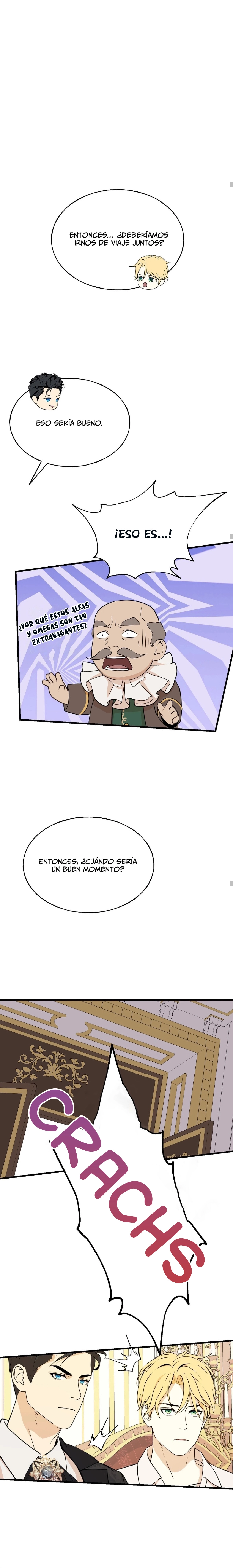 Boda Real - Capítulo 11 - Página 14 - LectorTMOo