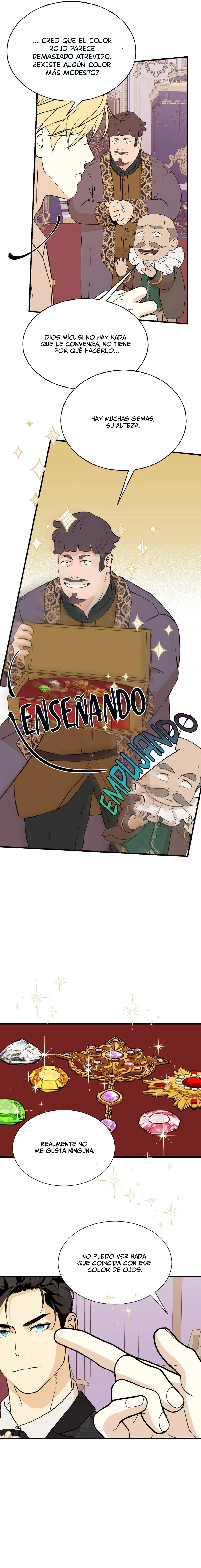 Boda Real - Capítulo 11 - Página 3 - LectorTMOo