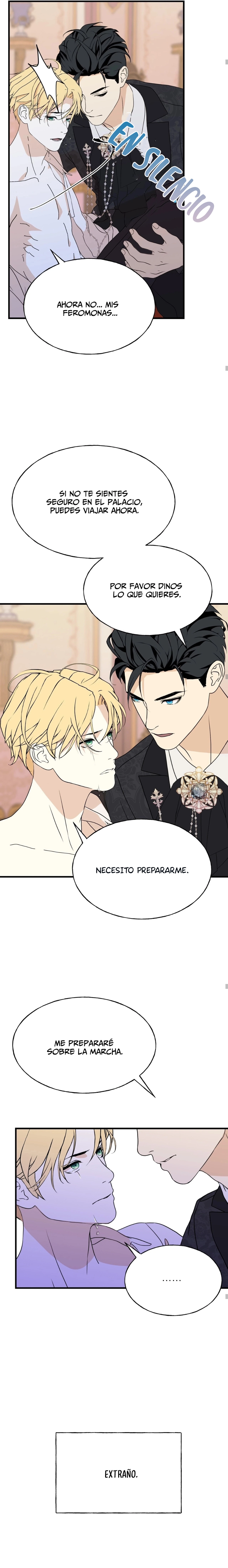 Boda Real - Capítulo 12 - Página 16 - LectorTMOo