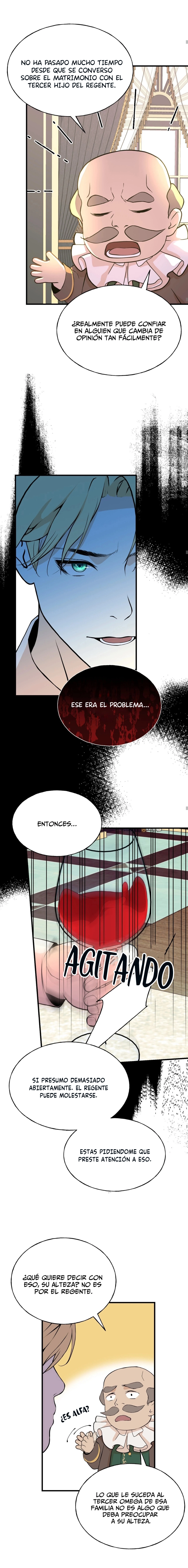 Boda Real - Capítulo 13 - Página 10 - LectorTMOo