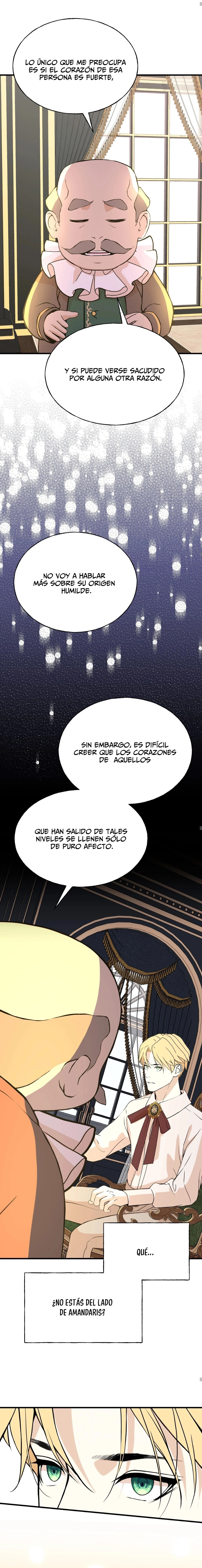 Boda Real - Capítulo 13 - Página 11 - LectorTMOo