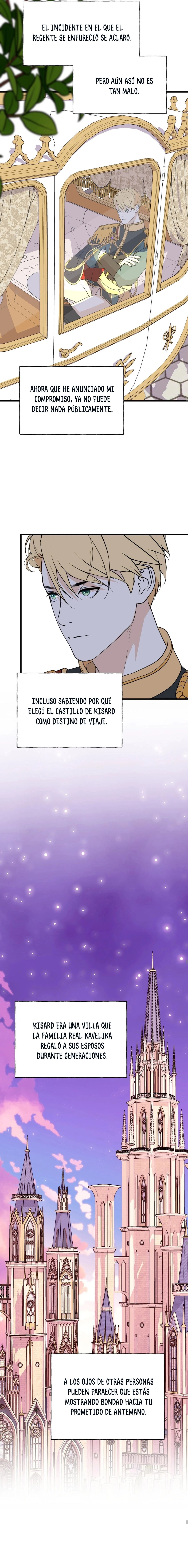 Boda Real - Capítulo 13 - Página 14 - LectorTMOo