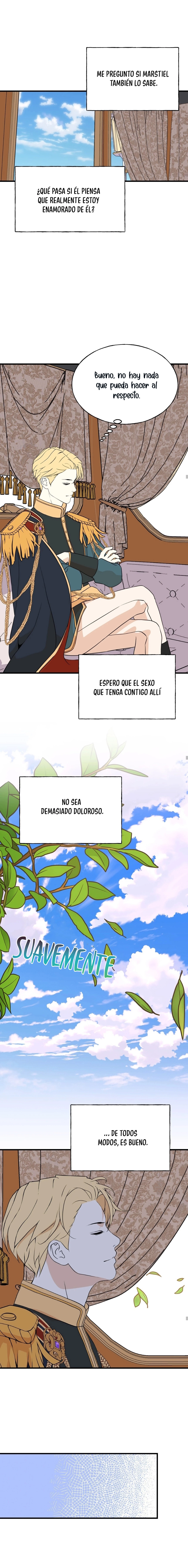 Boda Real - Capítulo 13 - Página 15 - LectorTMOo