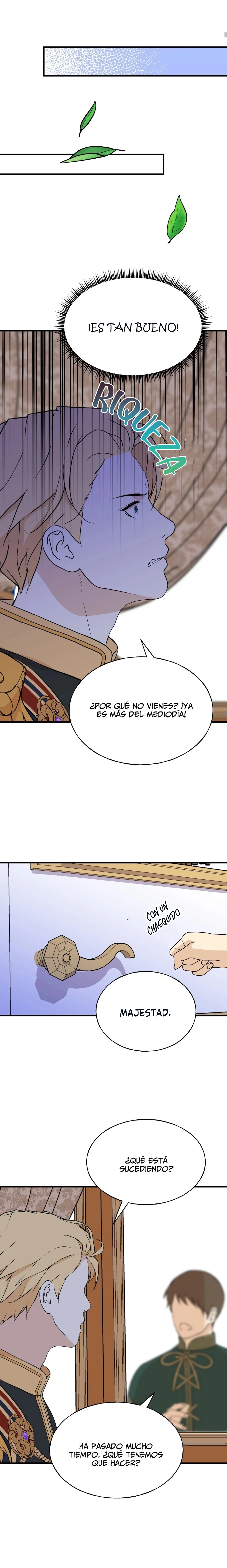 Boda Real - Capítulo 13 - Página 16 - LectorTMOo