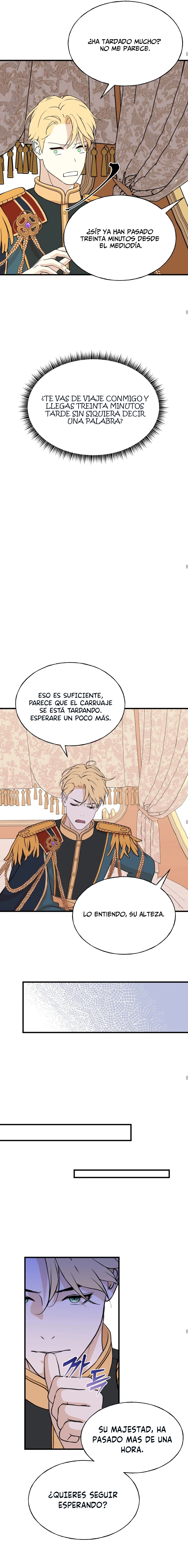 Boda Real - Capítulo 13 - Página 17 - LectorTMOo